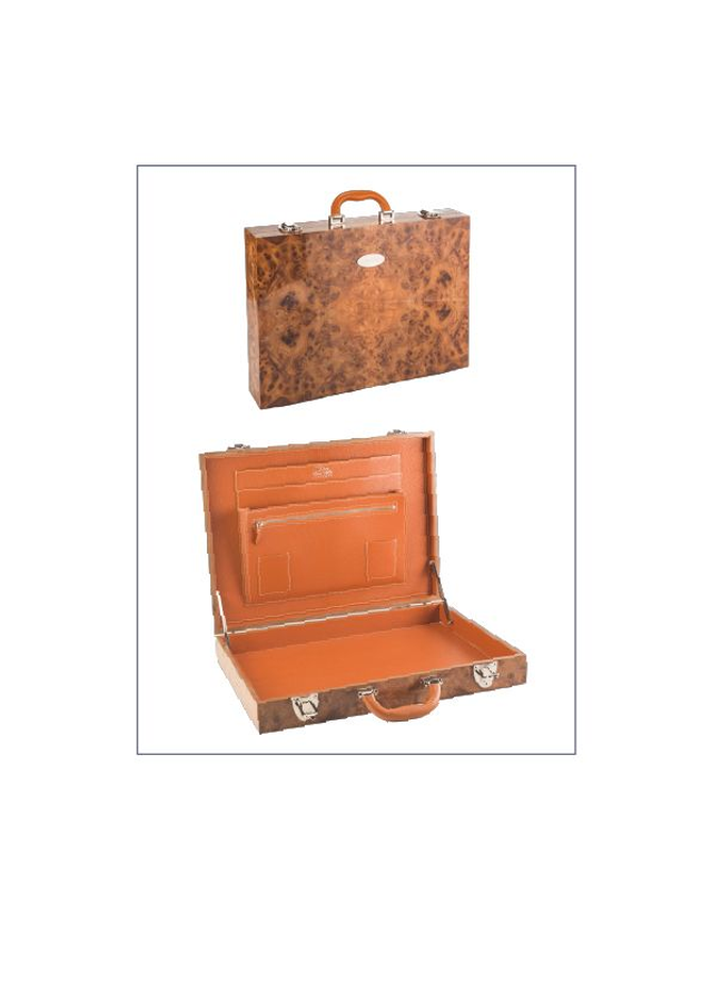 Valise, modèle FALCON 888