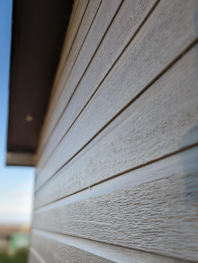 3.6m Composite Cladding 