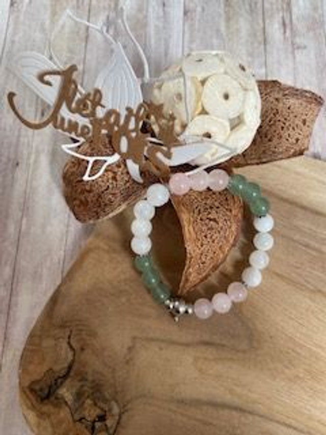 Bracelet "Amour"