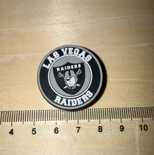 Raiders 