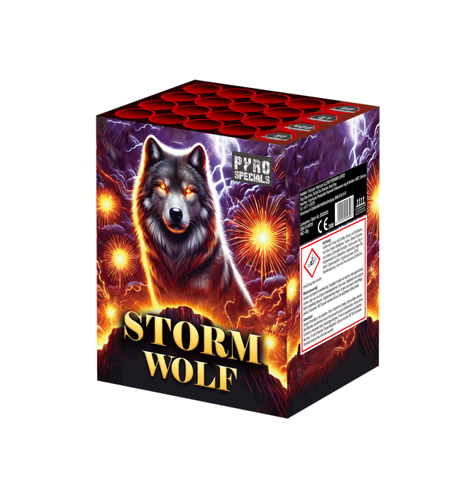 Stormwolf