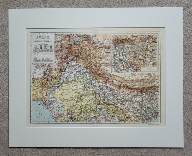 India - Northern Part