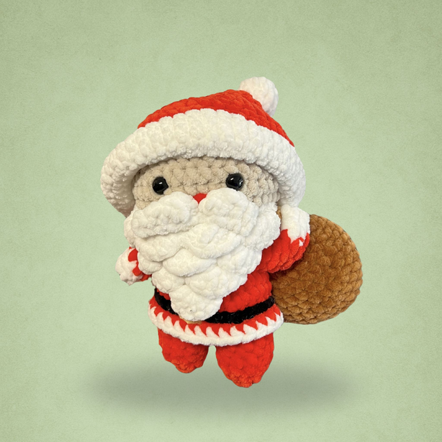 Weihnachtsmann