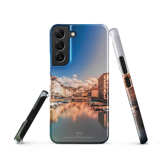  Cover Samsung® sottile Trieste 