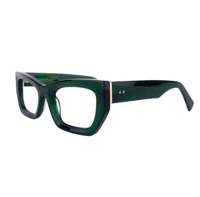 Luxor LU-23010 C-3 Verde Botella