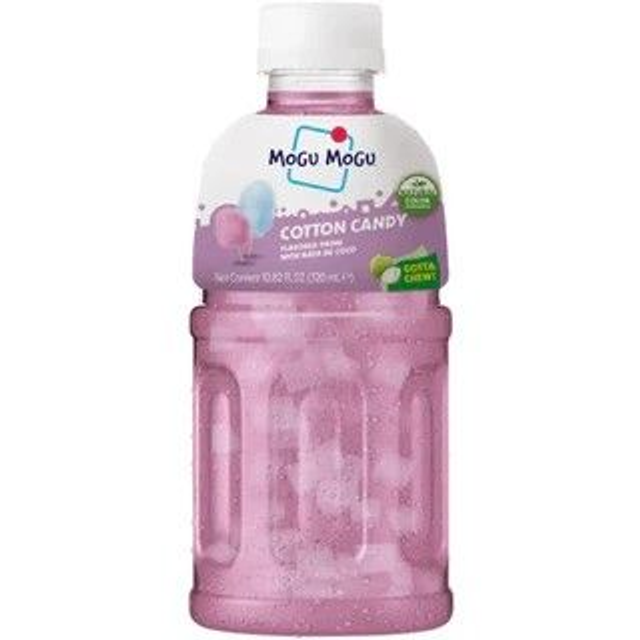 Cotton Candy 320ml