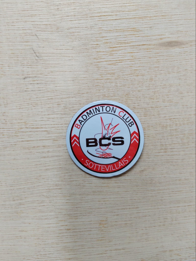 Magnet personnalisable 