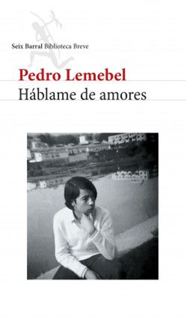 Háblame de amores - Pedro Lemebel