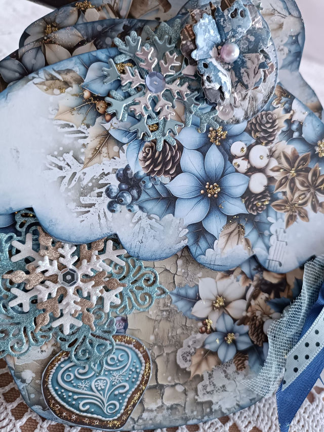 Album Photos - Le Cupecake de Noël