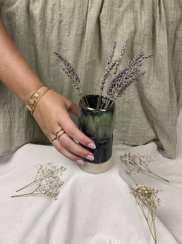 Vase Cosmos