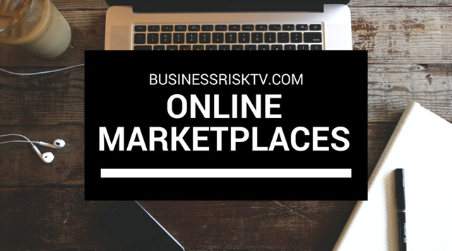 Buy and Sell Online Marketplaces