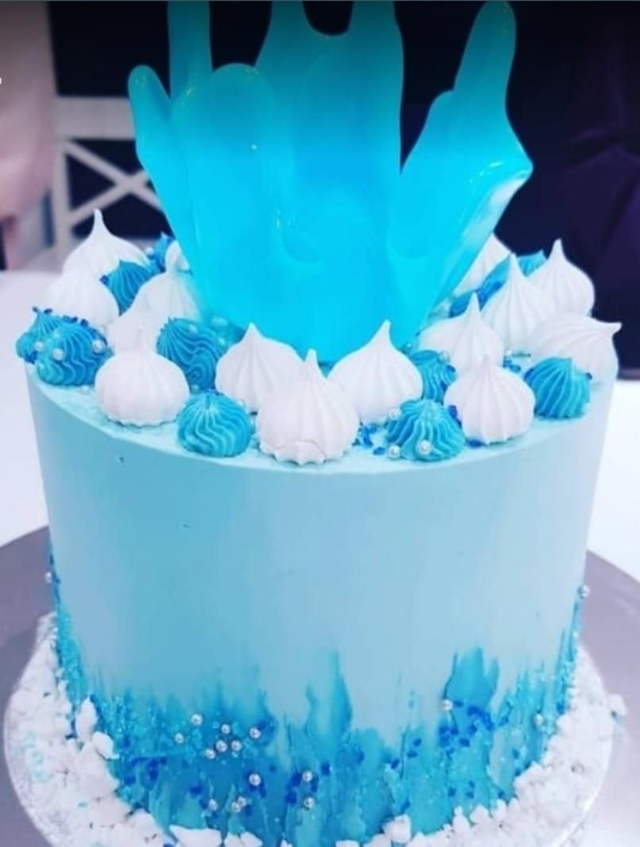 Drip Cake