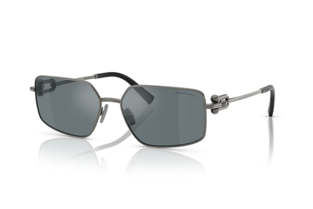 Eyewear Man Woman Tiffany  TF 3111 62266G