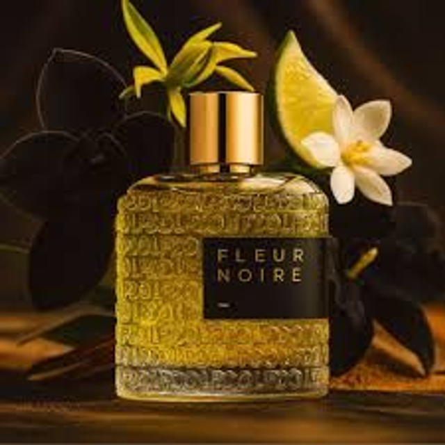 LPDO Fleur Noir edp intense 100ml