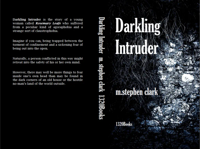 Darkling Intruder
