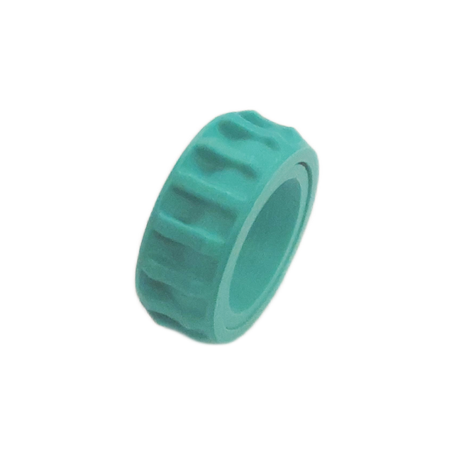 Single Finger Fidget Ring