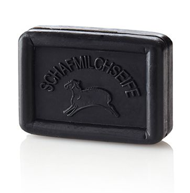 Ovis-Seife Patchouli 100 g