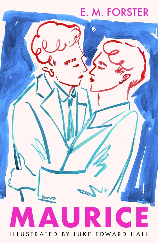 Maurice | E. M. Forster