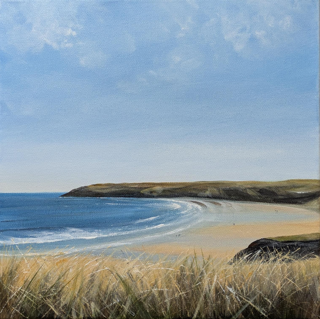 Perranporth 
