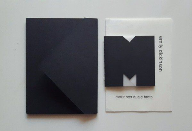 El nombre de un poema: Morir no duele tanto – Emily Dickinson