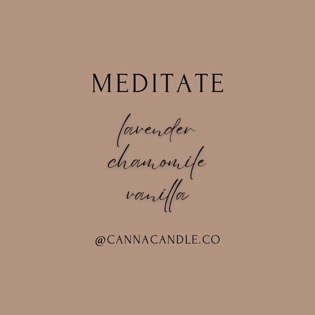 Meditate