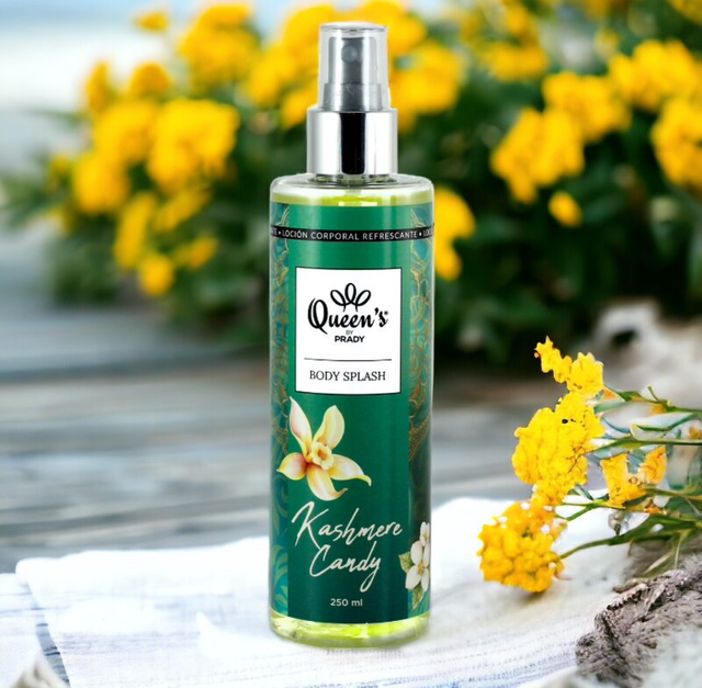 Brume KASHMERE CANDY