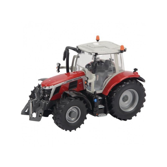 MASSEY FERGUSON 6S.180 43316 BRITAINS 1/32