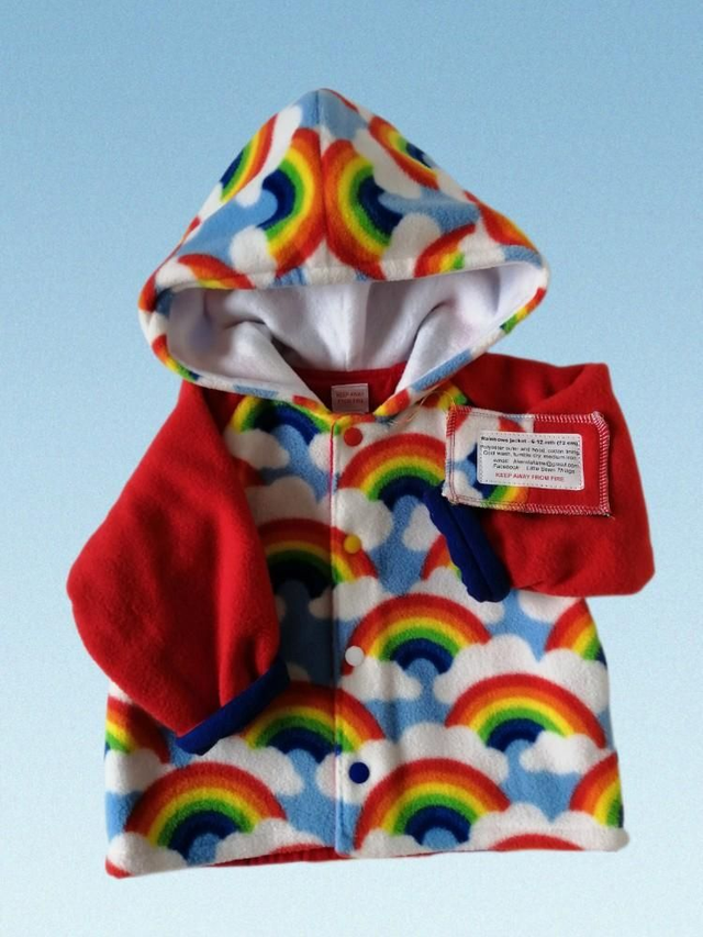 Jackets/coats - ideas