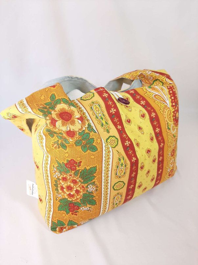 Sac cabas - Old School