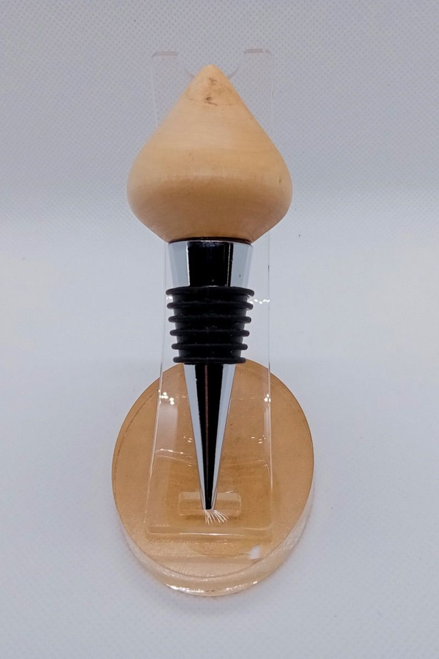 Bouchon en Noisetier