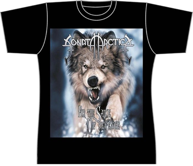 Sonata Arctica