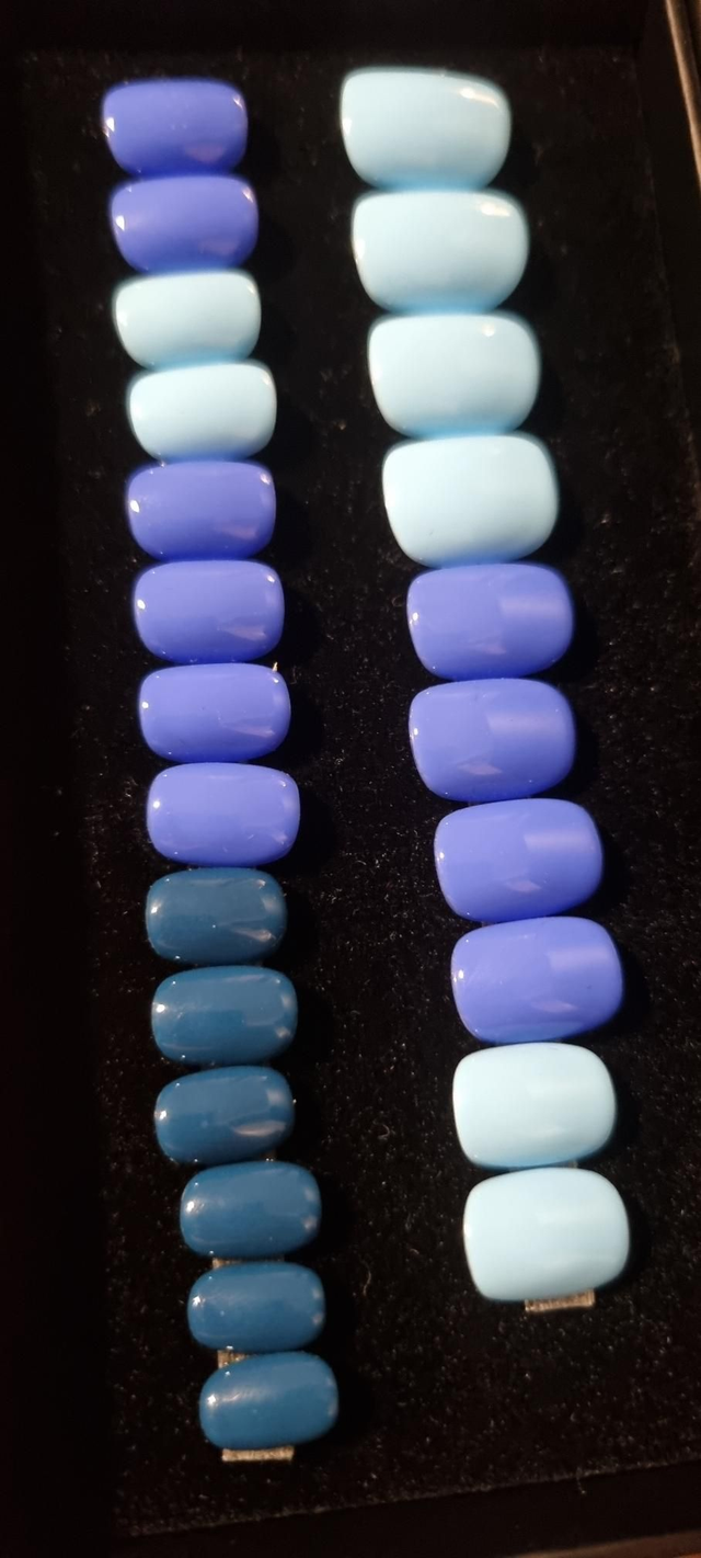 Azur party little carré xs