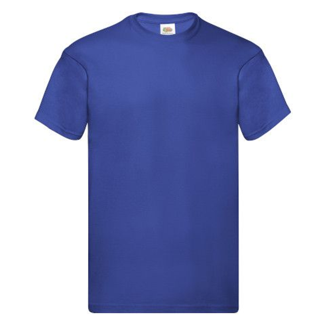 PE T-Shirt (Unbranded) - Blue