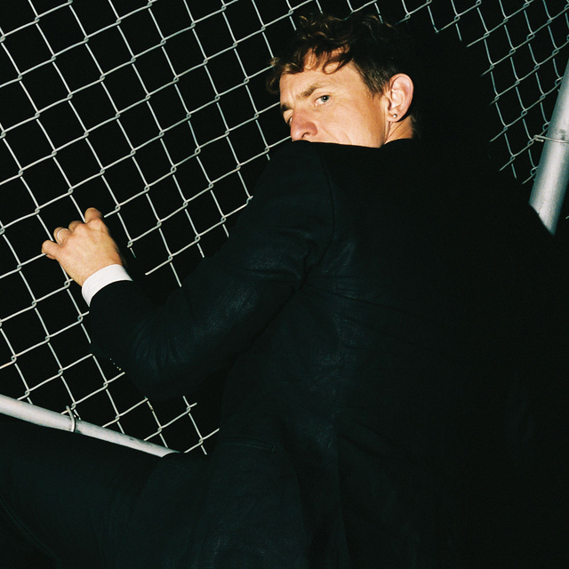 Buck Meek - The Mirror LP (Crystal Clear Vinyl) (Due Out 27/02/2026)