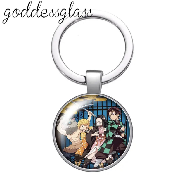 0032 - Demon Slayer - Diverse