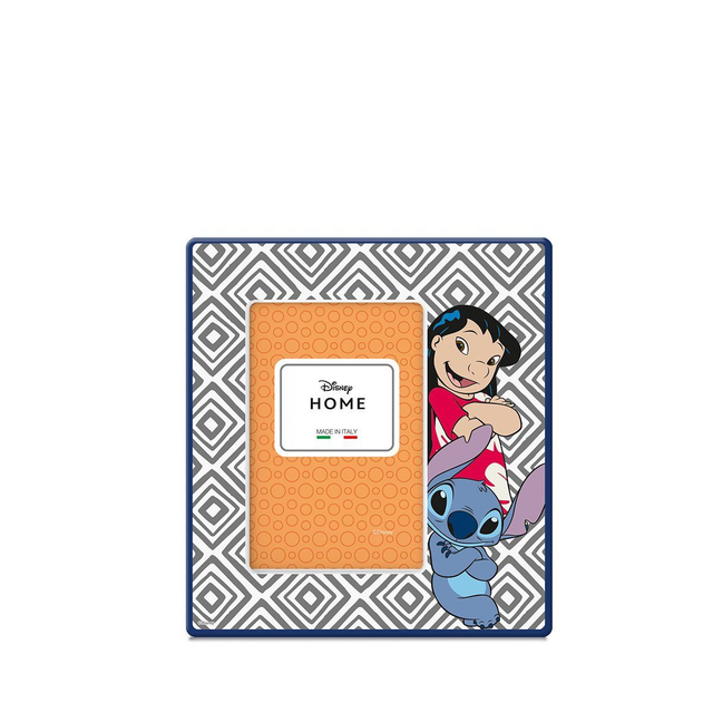EGAN - Portafoto Lilo &amp; Stitch Tales 12x13