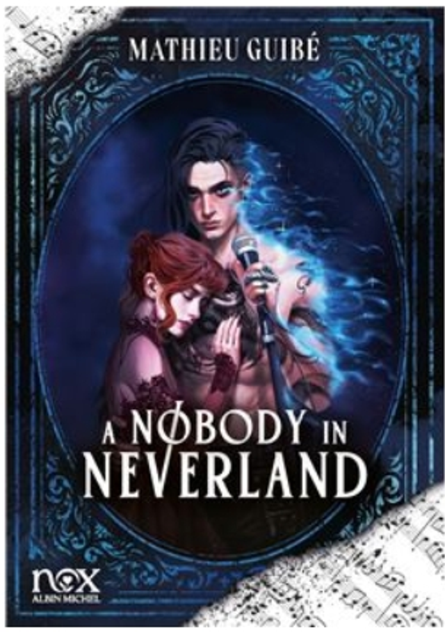 A Nobody in Neverland