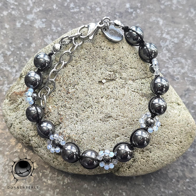 Sternennacht und Erdung 