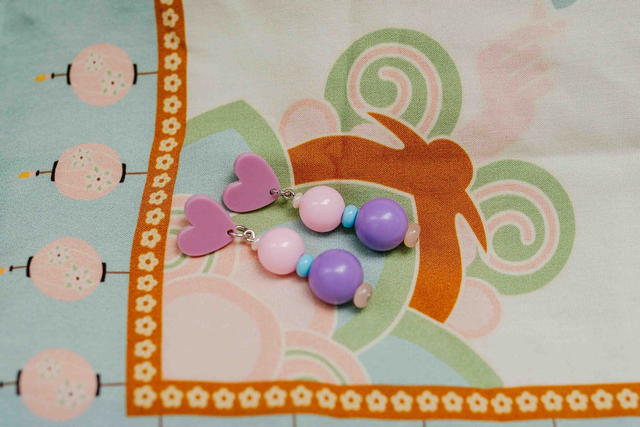 Soo-min Earrings