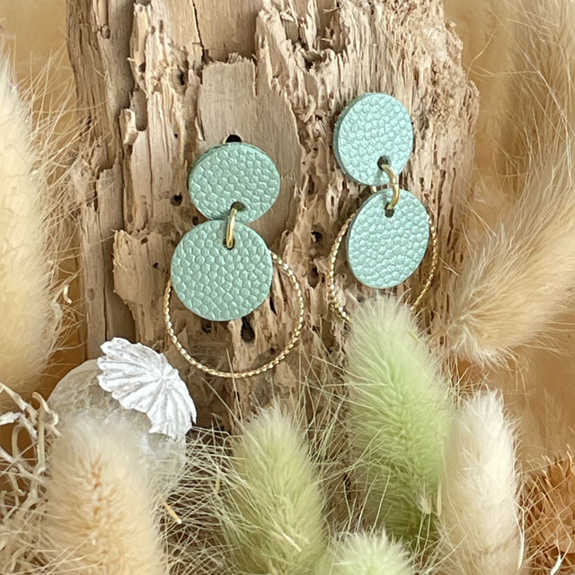 Boucles Caro