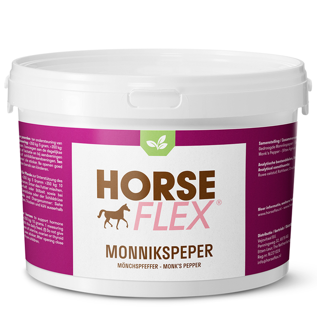 HorseFlex - Gattilier 500g