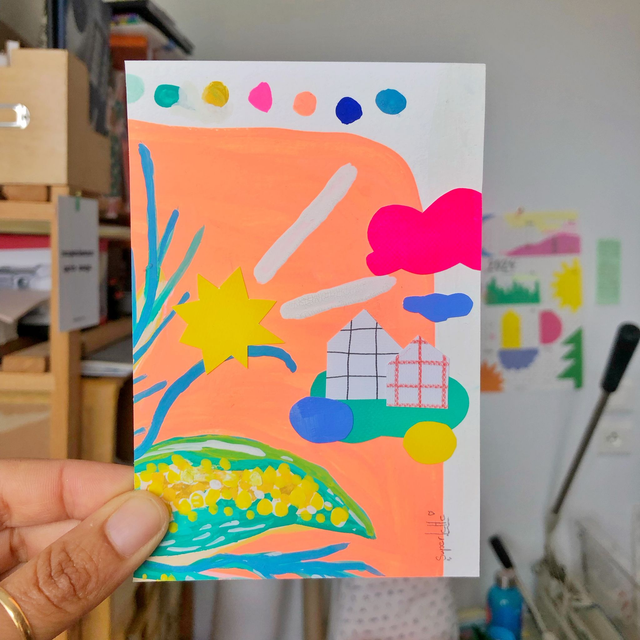 Collage format carte postale 4