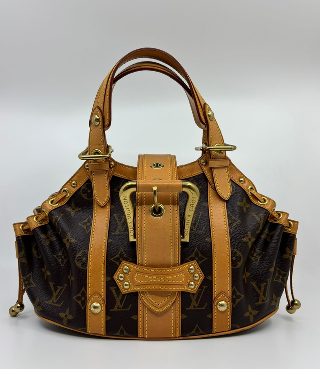 BOLSO THEDA MONOGRAM LOUIS VUITTON