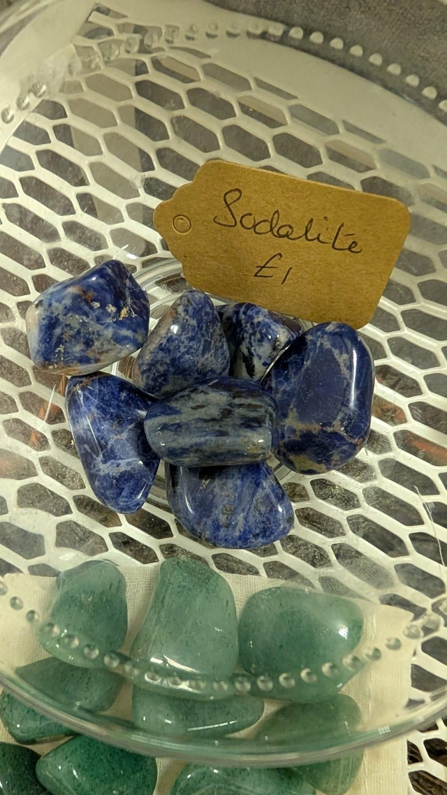 Sodalite