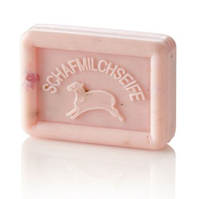 Ovis-Seife Rose-Lavendel 100g