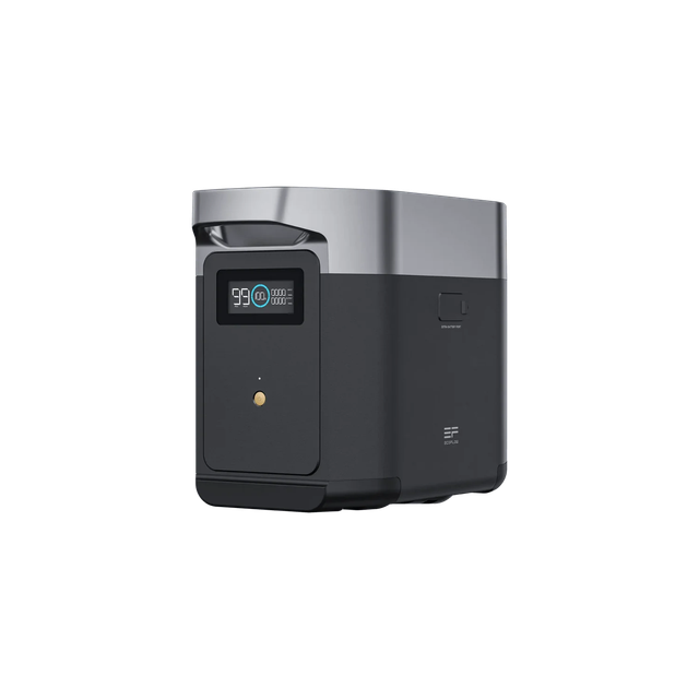 EcoFlow DELTA 2 Extra Battery