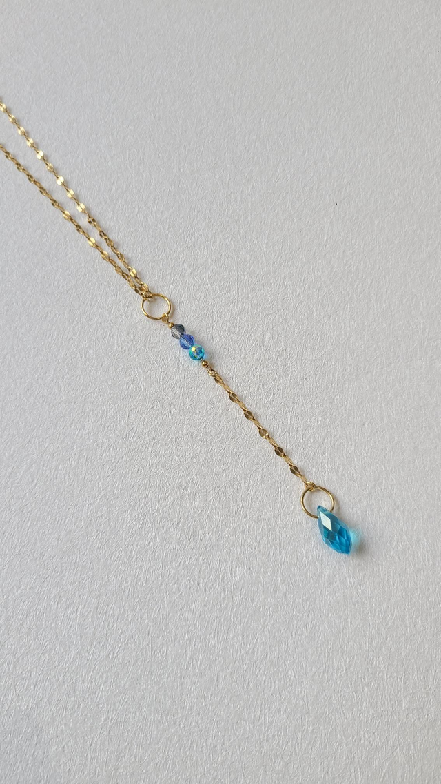 Collier Azura