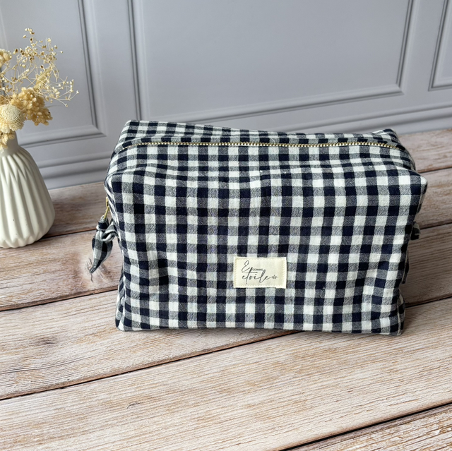 Trousse de toilette L