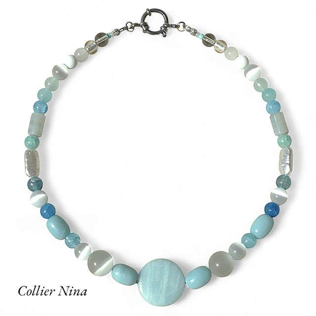 Collier Nina