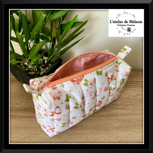 Trousse de toilette